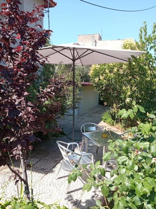 Anadora 2: Hospitable Stone House With Yard Apartamento Alexandroupoli Exterior foto