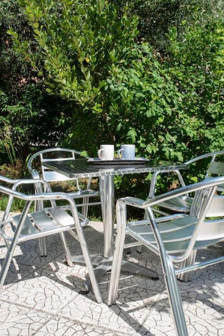 Anadora 2: Hospitable Stone House With Yard Apartamento Alexandroupoli Exterior foto