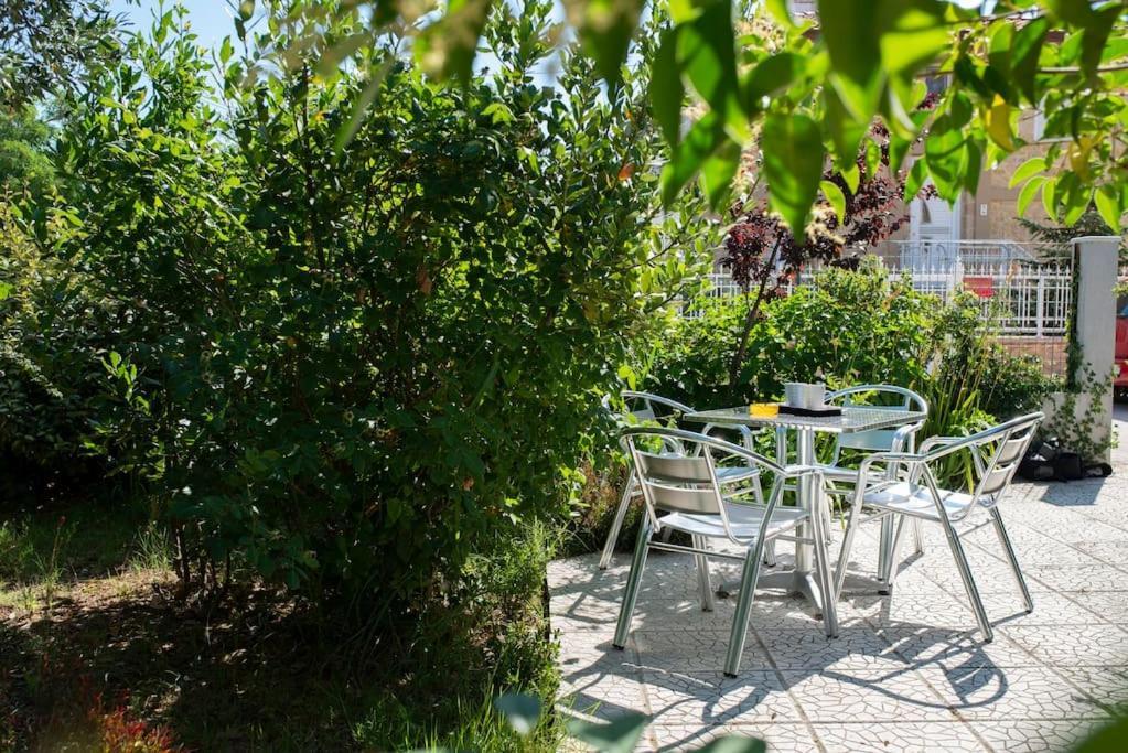 Anadora 2: Hospitable Stone House With Yard Apartamento Alexandroupoli Exterior foto