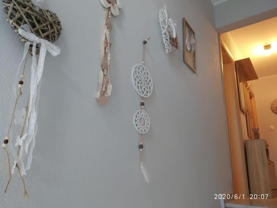 Anadora 2: Hospitable Stone House With Yard Apartamento Alexandroupoli Exterior foto
