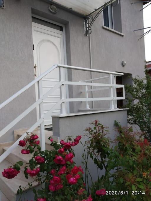 Anadora 2: Hospitable Stone House With Yard Apartamento Alexandroupoli Exterior foto