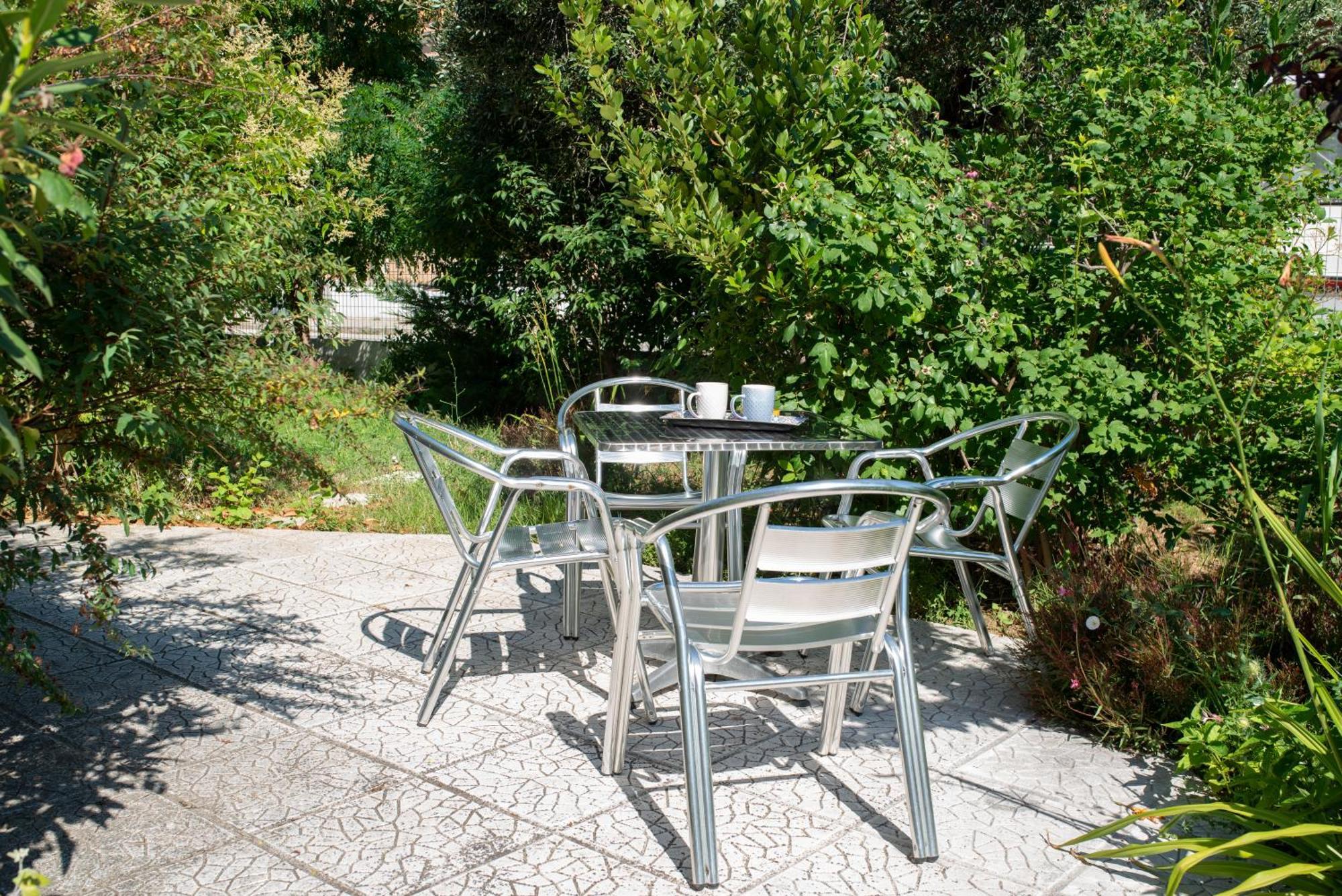 Anadora 2: Hospitable Stone House With Yard Apartamento Alexandroupoli Exterior foto